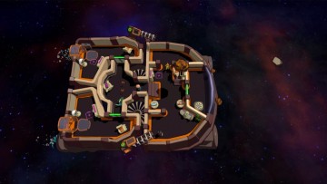 This Means Warp