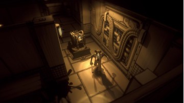 Bendy: Lone Wolf