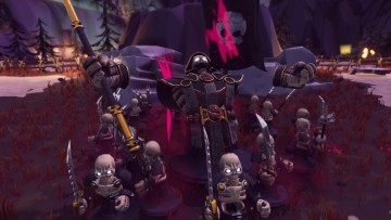 Toy Tactics