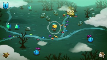 Cat Quest