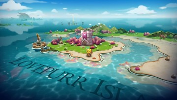 Cat Quest III