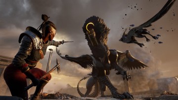 Flintlock: The Siege Of Dawn - Deluxe Edition