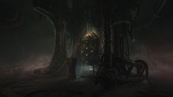 Scorn (Epic)