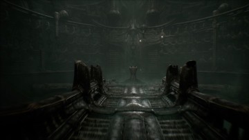 Scorn (Steam)