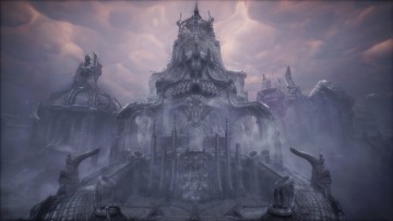 Scorn Deluxe Edition (Epic)