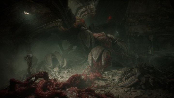 Scorn Deluxe Edition (Steam)