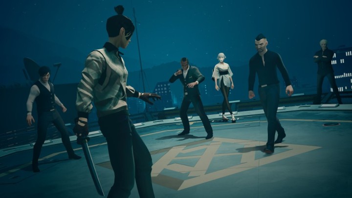 Sifu - Deluxe Edition (Steam)