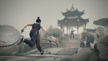 Sifu - Deluxe Edition (Steam)