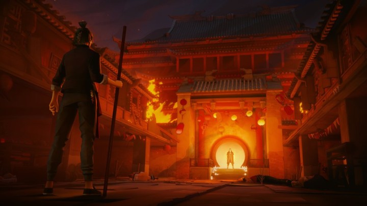 Sifu (Epic)