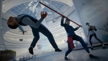 Sifu (Epic)