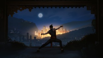 Sifu (Epic)