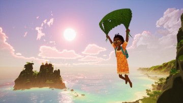Tchia (Steam)
