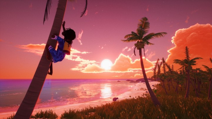 Tchia (Steam)