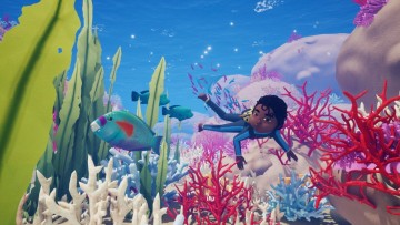 Tchia (Steam)