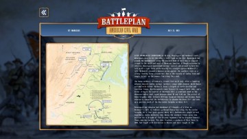 Battleplan : American Civil War