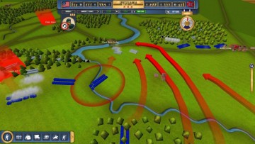 Battleplan : American Civil War