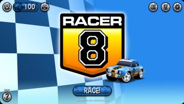 Racer 8