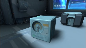 The Artifact