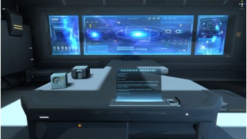 The Artifact