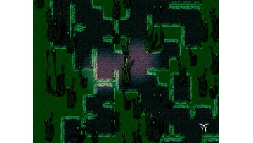 The Dark Stone from Mebara