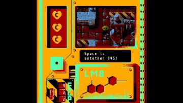 Uriel's Chasm 3: Gelshock