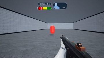 KovaaK’s Tracking Trainer DLC