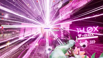 Don't Stop, Girlypop!