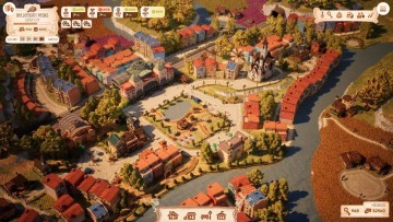 Town to City - Early Access