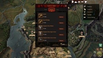 Blackthorn Arena: Reforged – Supporter Pack