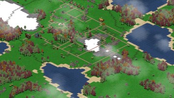Folklands - Early Access