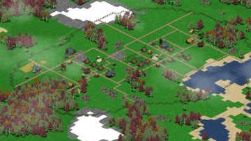 Folklands - Early Access