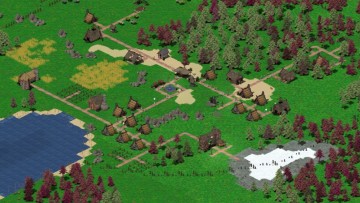 Folklands - Early Access