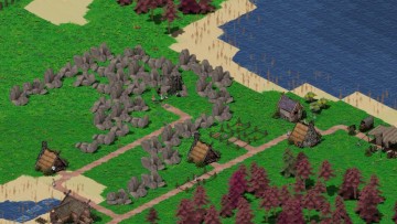 Folklands - Early Access
