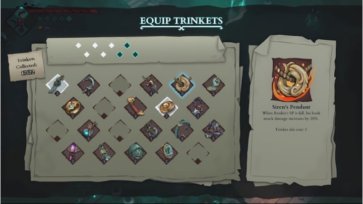 Mark of the Deep - Deluxe Edition
