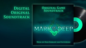 Mark of the Deep - Supporter Pack