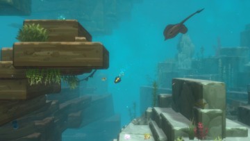 DAVE THE DIVER - In the Jungle Content Pack - Pre-Order
