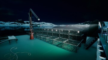 Fishing: Barents Sea - King Crab (Misc Games)