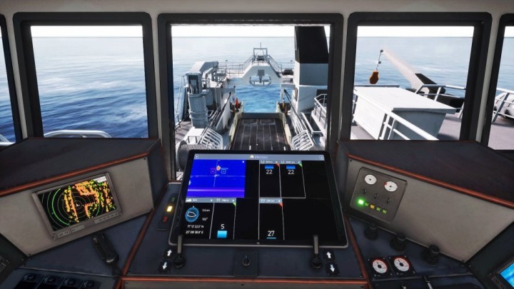 Fishing: Barents Sea (Misc Games)