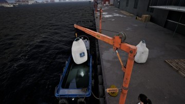 Ships At Sea - Early Access
