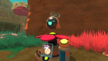 Slime Rancher