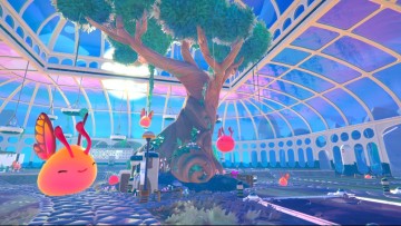 Slime Rancher 2