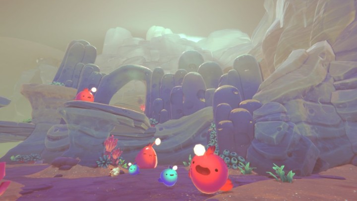 Slime Rancher 2