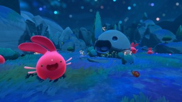 Slime Rancher 2