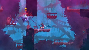 Dead Cells: DLCs Only Bundle