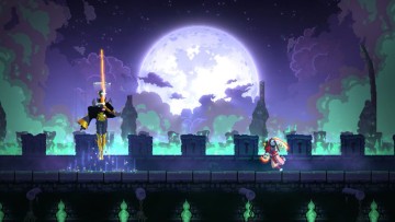 Dead Cells: Medley of Pain