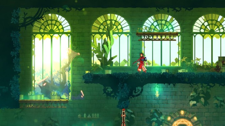 Dead Cells: Return To Castlevania Bundle