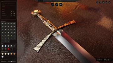 Bladesong - Early Access