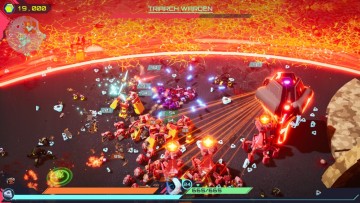 TerraTech Legion