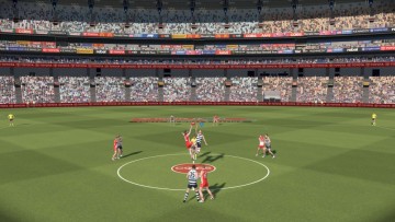 AFL 23
