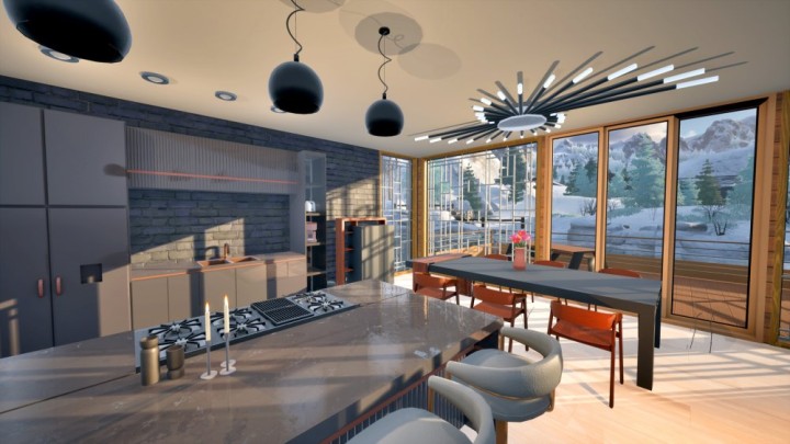 Architect Life: A House Design Simulator - Supporter Edition